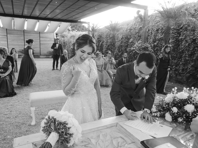 La boda de Jorge y Giselle en Temixco, Morelos 8