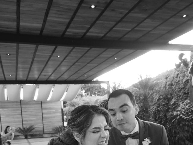 La boda de Jorge y Giselle en Temixco, Morelos 9