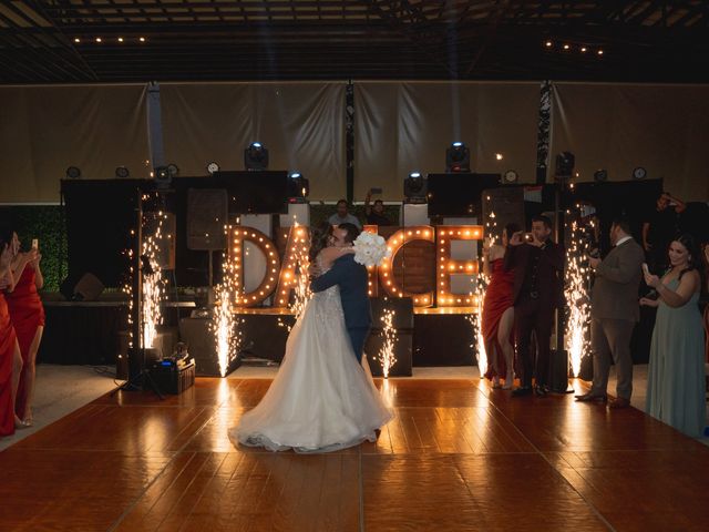 La boda de Jorge y Giselle en Temixco, Morelos 15