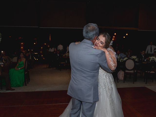 La boda de Jorge y Giselle en Temixco, Morelos 18