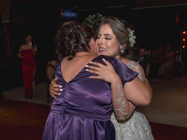 La boda de Jorge y Giselle en Temixco, Morelos 19