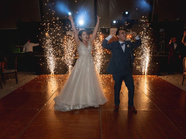 La boda de Jorge y Giselle en Temixco, Morelos 23