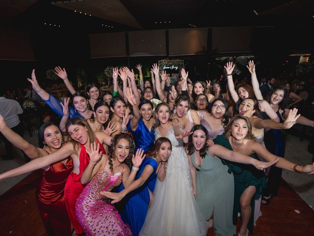 La boda de Jorge y Giselle en Temixco, Morelos 26