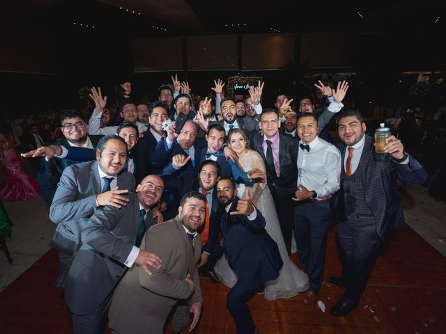La boda de Jorge y Giselle en Temixco, Morelos 28