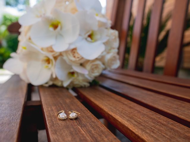La boda de Jorge y Giselle en Temixco, Morelos 31