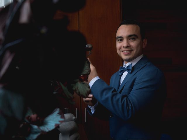 La boda de Jorge y Giselle en Temixco, Morelos 38