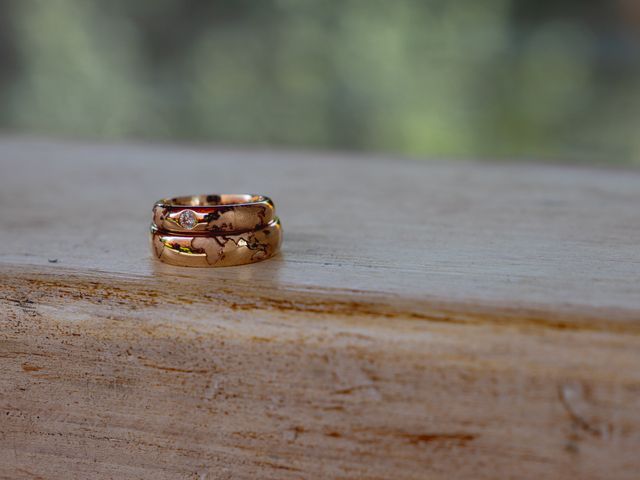 La boda de Jorge y Giselle en Temixco, Morelos 65