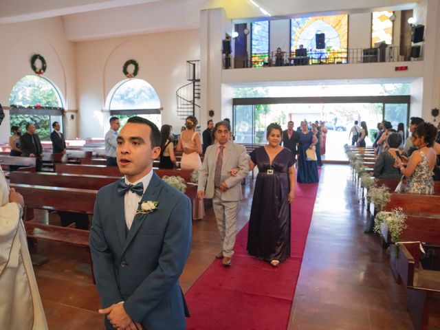 La boda de Jorge y Giselle en Temixco, Morelos 66