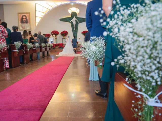 La boda de Jorge y Giselle en Temixco, Morelos 68