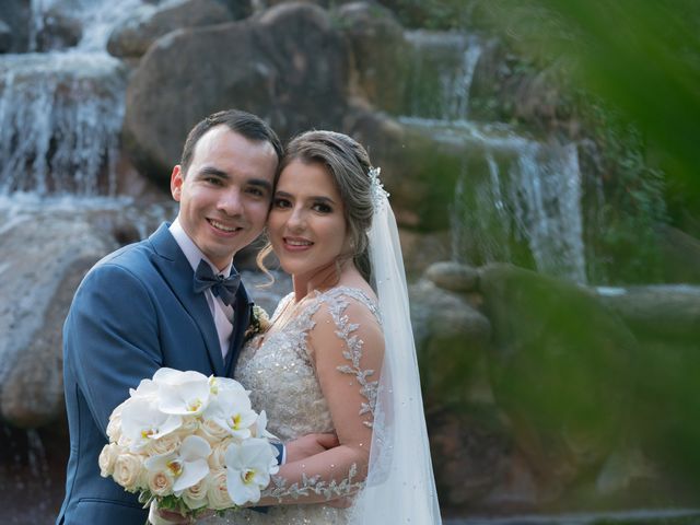 La boda de Jorge y Giselle en Temixco, Morelos 73