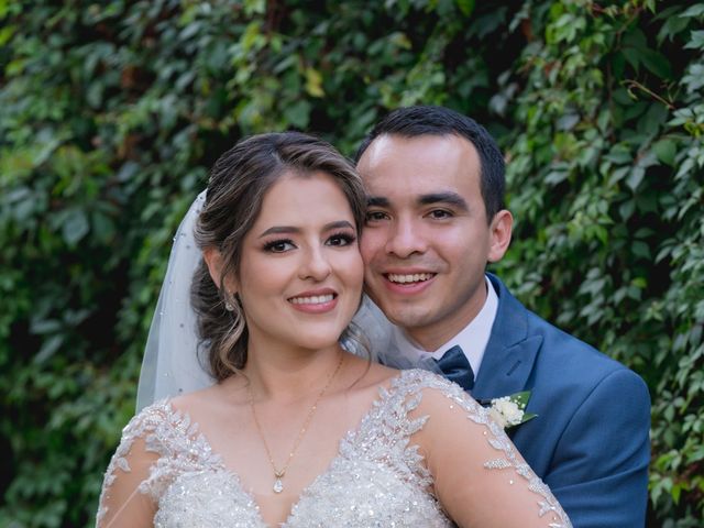 La boda de Jorge y Giselle en Temixco, Morelos 78
