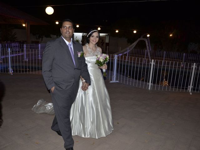 La boda de Alejandro y Martha Celia en Los Mochis, Sinaloa 39