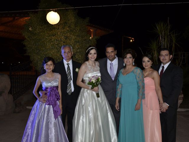 La boda de Alejandro y Martha Celia en Los Mochis, Sinaloa 58