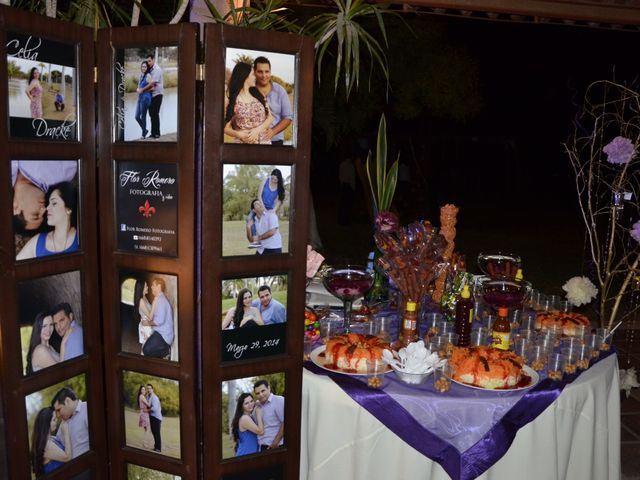La boda de Alejandro y Martha Celia en Los Mochis, Sinaloa 59