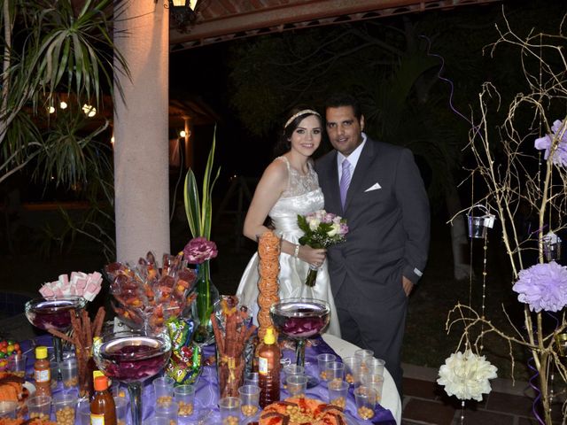 La boda de Alejandro y Martha Celia en Los Mochis, Sinaloa 62