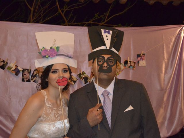 La boda de Alejandro y Martha Celia en Los Mochis, Sinaloa 64