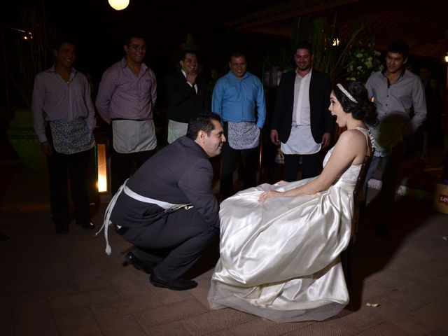 La boda de Alejandro y Martha Celia en Los Mochis, Sinaloa 75