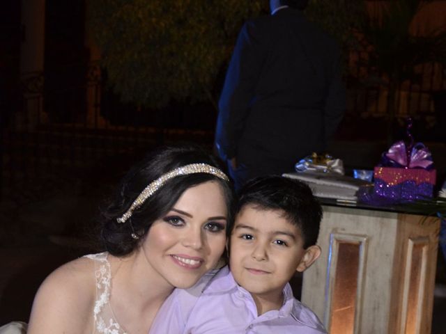 La boda de Alejandro y Martha Celia en Los Mochis, Sinaloa 79