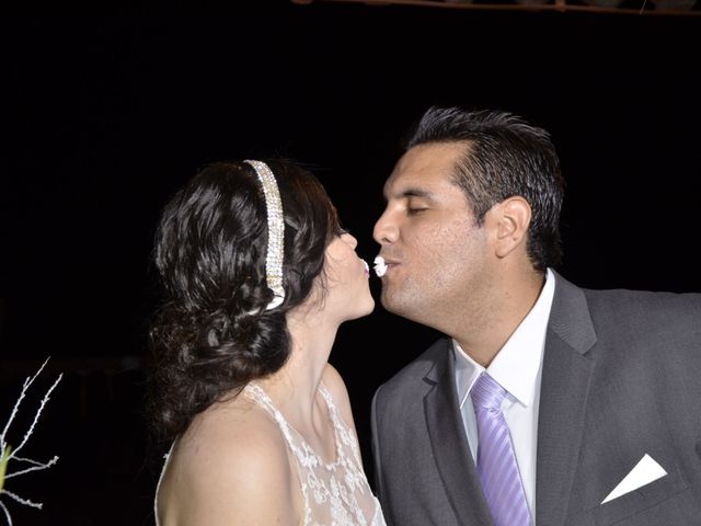La boda de Alejandro y Martha Celia en Los Mochis, Sinaloa 81