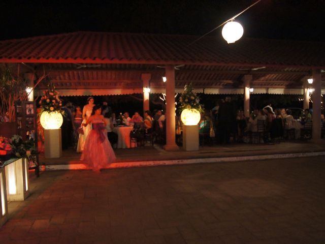 La boda de Alejandro y Martha Celia en Los Mochis, Sinaloa 82