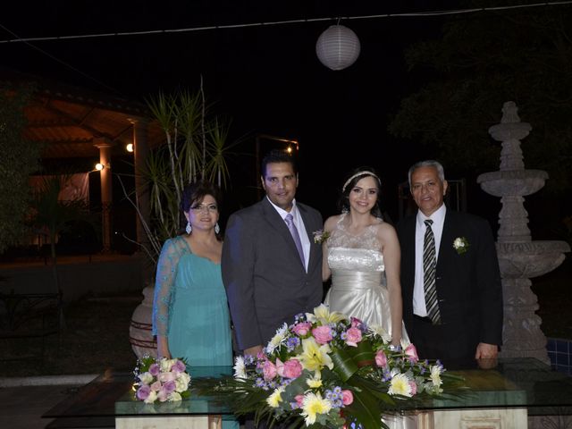 La boda de Alejandro y Martha Celia en Los Mochis, Sinaloa 86