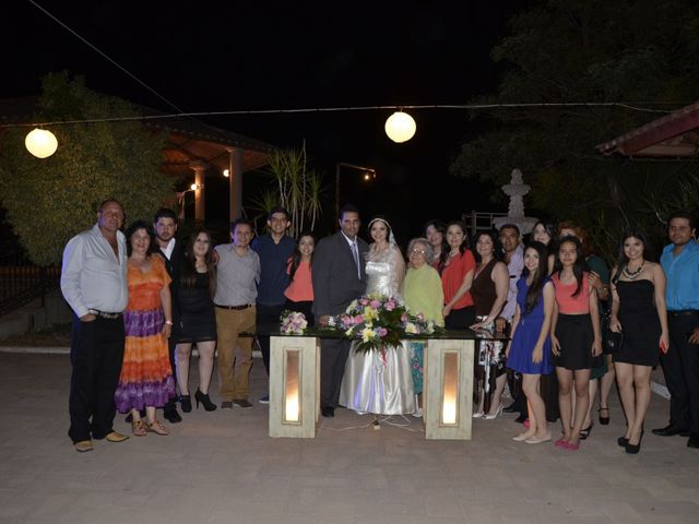 La boda de Alejandro y Martha Celia en Los Mochis, Sinaloa 90