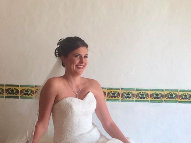 La boda de Luis Carlos  y Kristen  en Tepoztlán, Morelos 6
