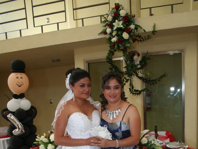 La boda de Janet y Jorge en Huejotzingo, Puebla 5