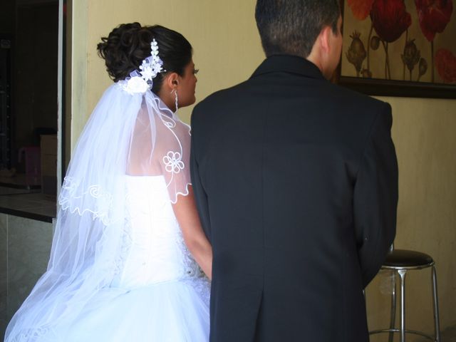 La boda de Janet y Jorge en Huejotzingo, Puebla 15