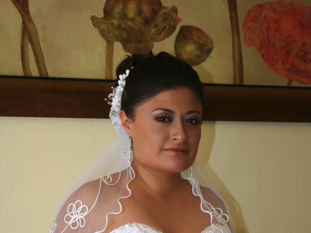 La boda de Janet y Jorge en Huejotzingo, Puebla 2
