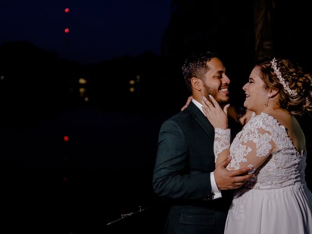 La boda de Javier y Karen en Villahermosa, Tabasco 1