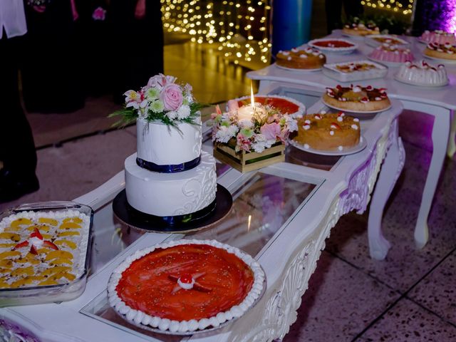 La boda de Javier y Karen en Villahermosa, Tabasco 11