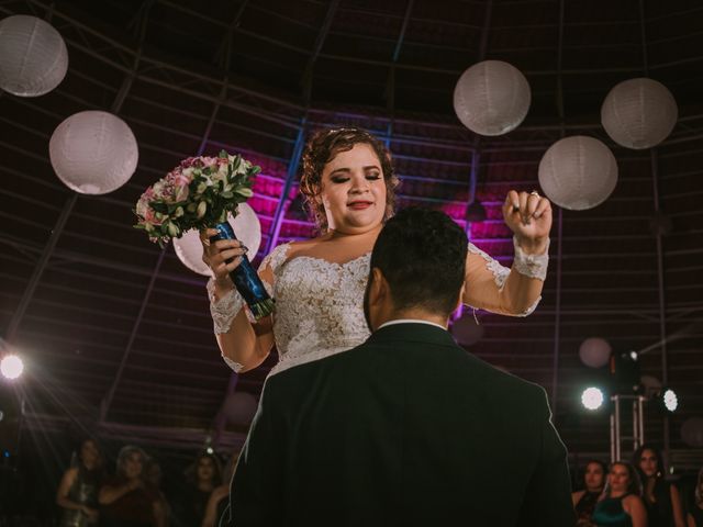 La boda de Javier y Karen en Villahermosa, Tabasco 22