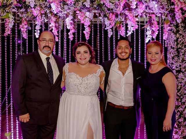 La boda de Javier y Karen en Villahermosa, Tabasco 26