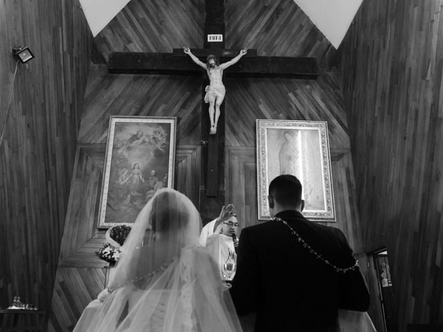 La boda de Jesús y Adriana en Mazatlán, Sinaloa 16