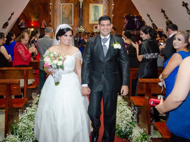 La boda de Jesús y Adriana en Mazatlán, Sinaloa 19