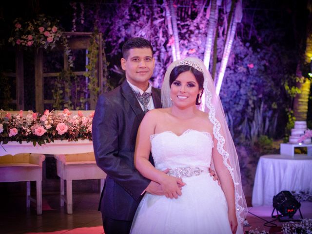 La boda de Jesús y Adriana en Mazatlán, Sinaloa 22