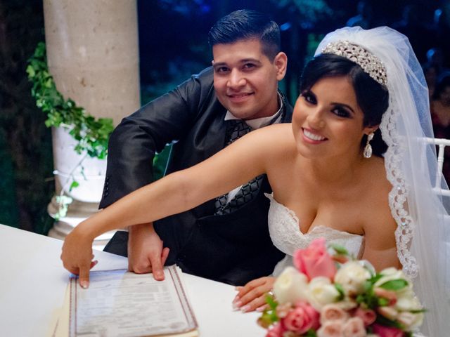 La boda de Jesús y Adriana en Mazatlán, Sinaloa 26