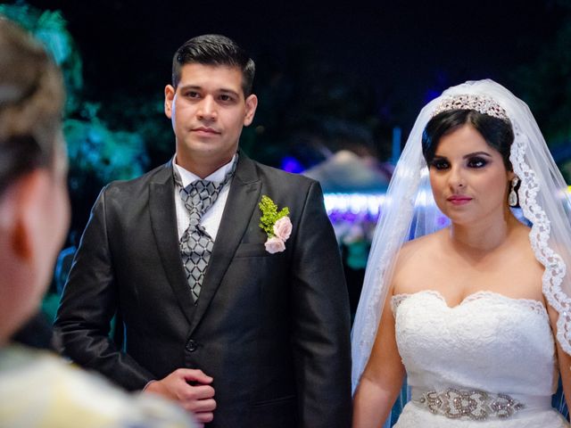 La boda de Jesús y Adriana en Mazatlán, Sinaloa 27