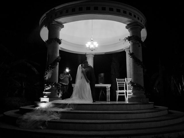 La boda de Jesús y Adriana en Mazatlán, Sinaloa 30