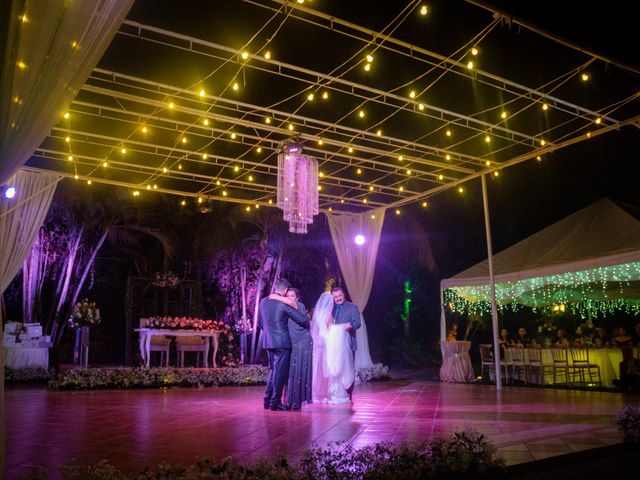 La boda de Jesús y Adriana en Mazatlán, Sinaloa 35