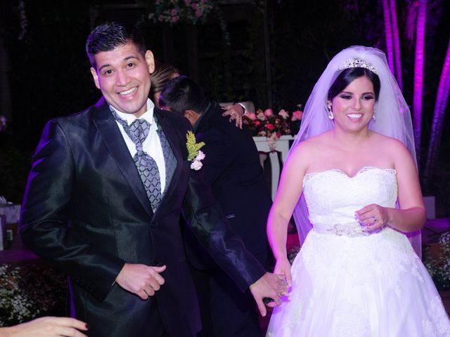 La boda de Jesús y Adriana en Mazatlán, Sinaloa 39