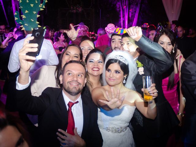 La boda de Jesús y Adriana en Mazatlán, Sinaloa 40