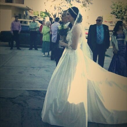 La boda de Alejandro y Martha Celia en Los Mochis, Sinaloa 11