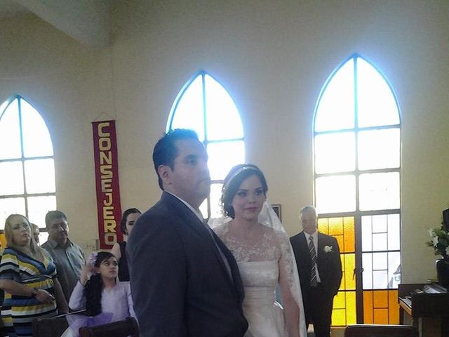 La boda de Alejandro y Martha Celia en Los Mochis, Sinaloa 18