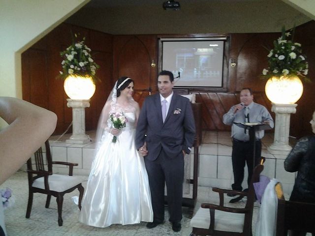 La boda de Alejandro y Martha Celia en Los Mochis, Sinaloa 23