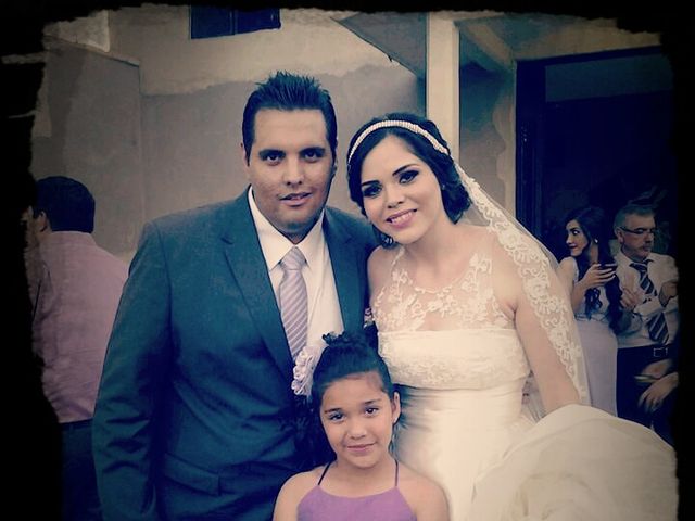 La boda de Alejandro y Martha Celia en Los Mochis, Sinaloa 24