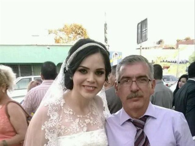 La boda de Alejandro y Martha Celia en Los Mochis, Sinaloa 36