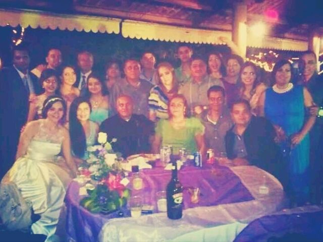 La boda de Alejandro y Martha Celia en Los Mochis, Sinaloa 41