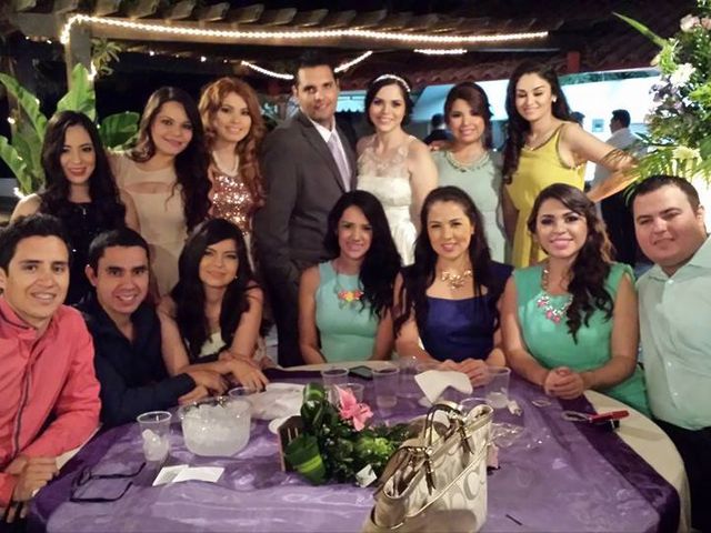 La boda de Alejandro y Martha Celia en Los Mochis, Sinaloa 43